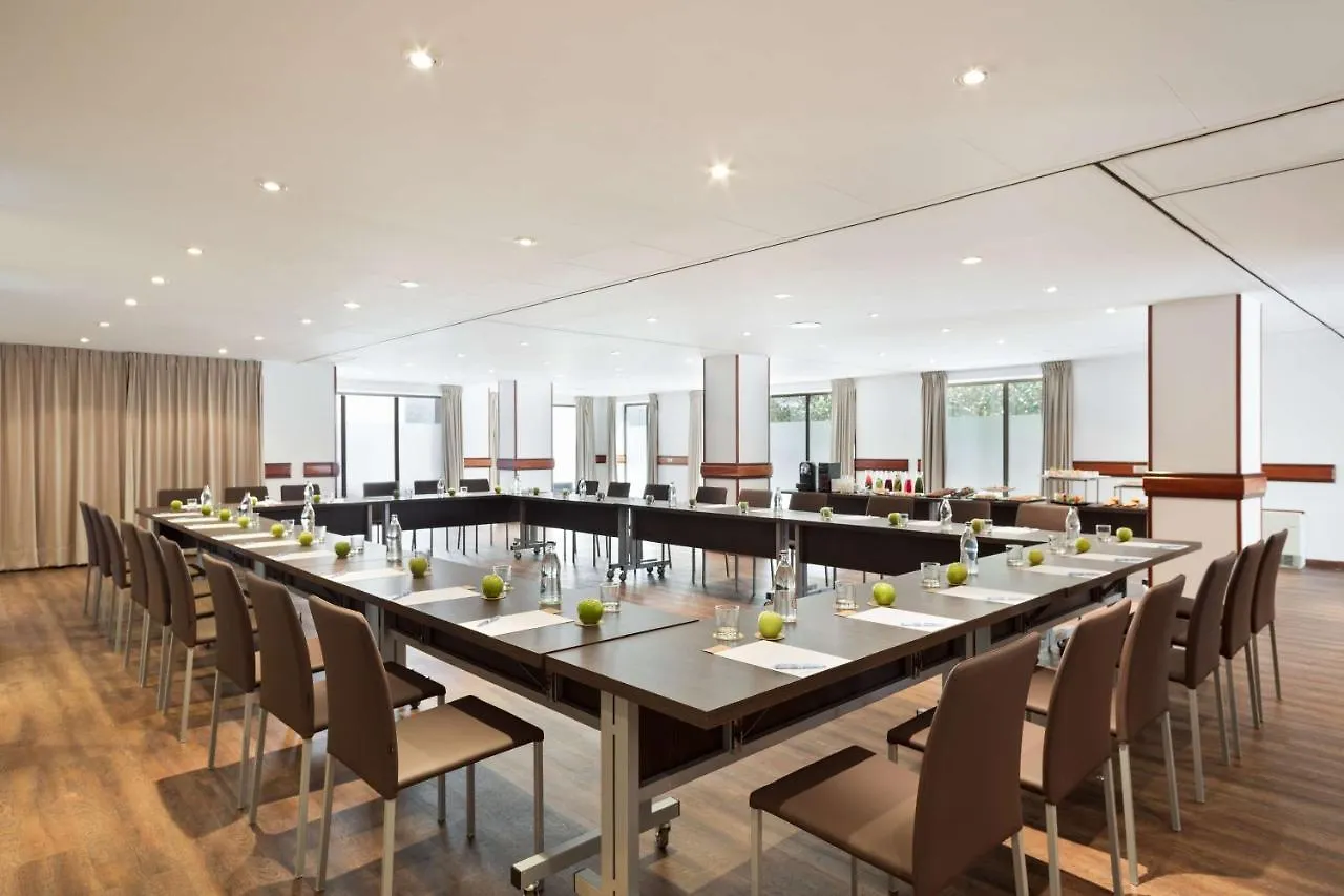 Best Western Premier Cmc Gerona