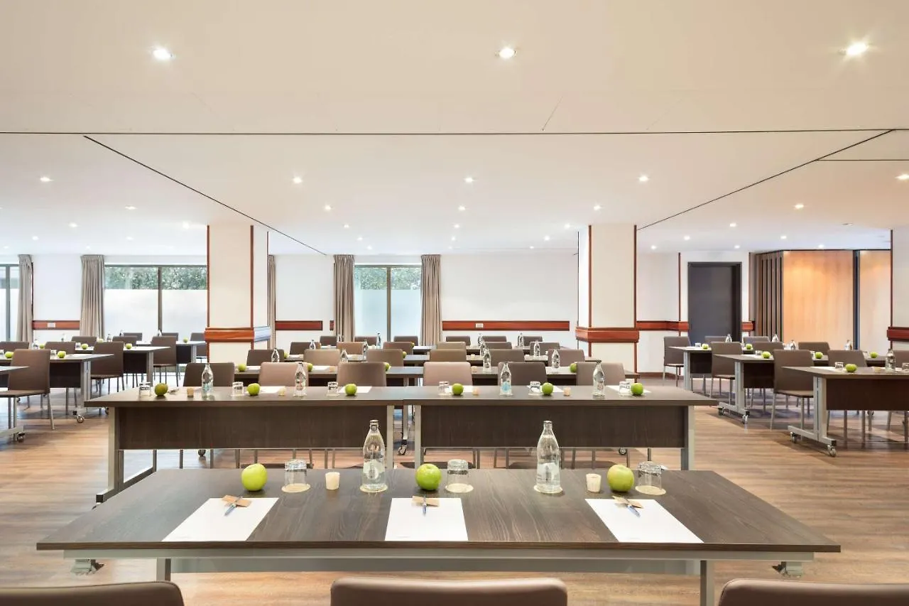 Best Western Premier Cmc Gerona Spanien