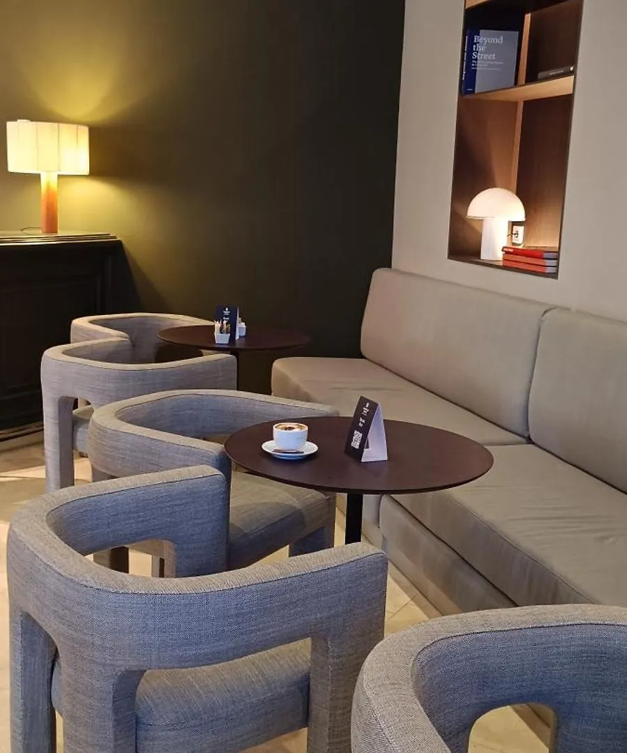 **** Hotel Best Western Premier Cmc Gerona Spanien