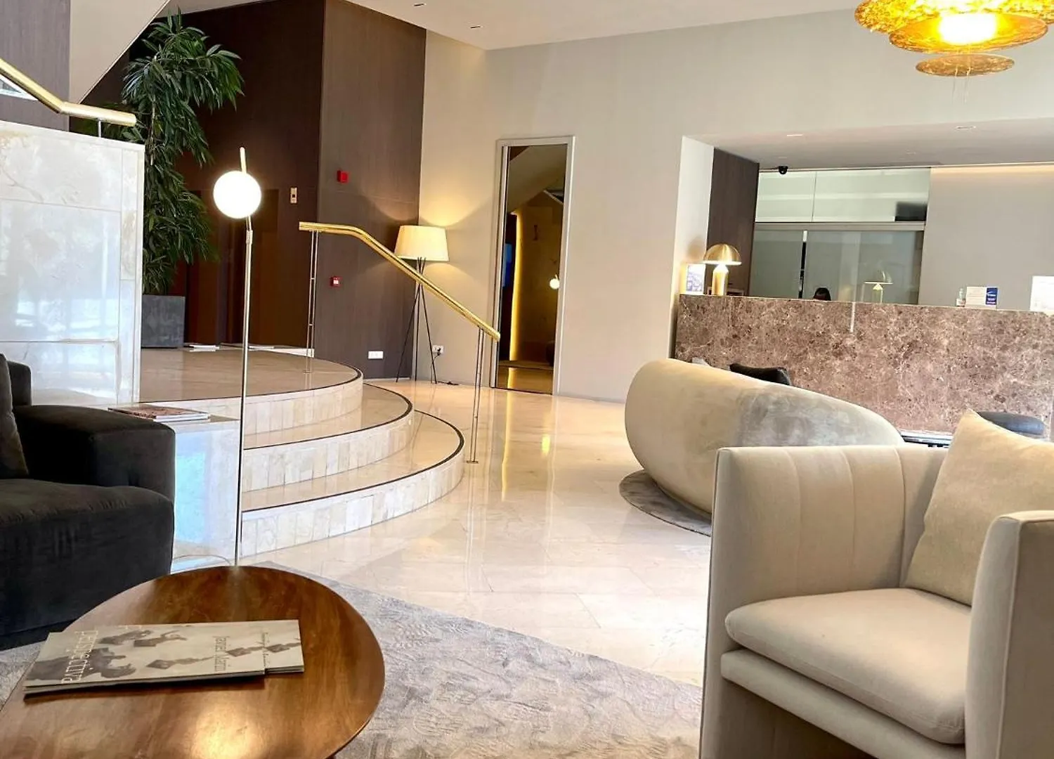 Hotel Best Western Premier Cmc Gerona