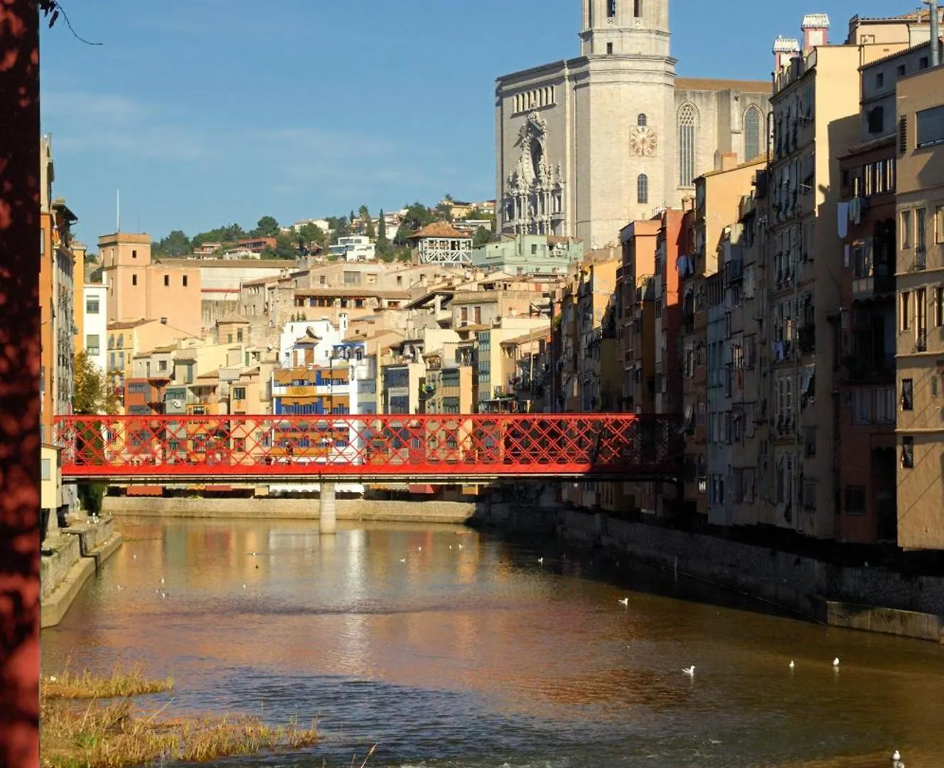 Best Western Premier Cmc Gerona Hotel