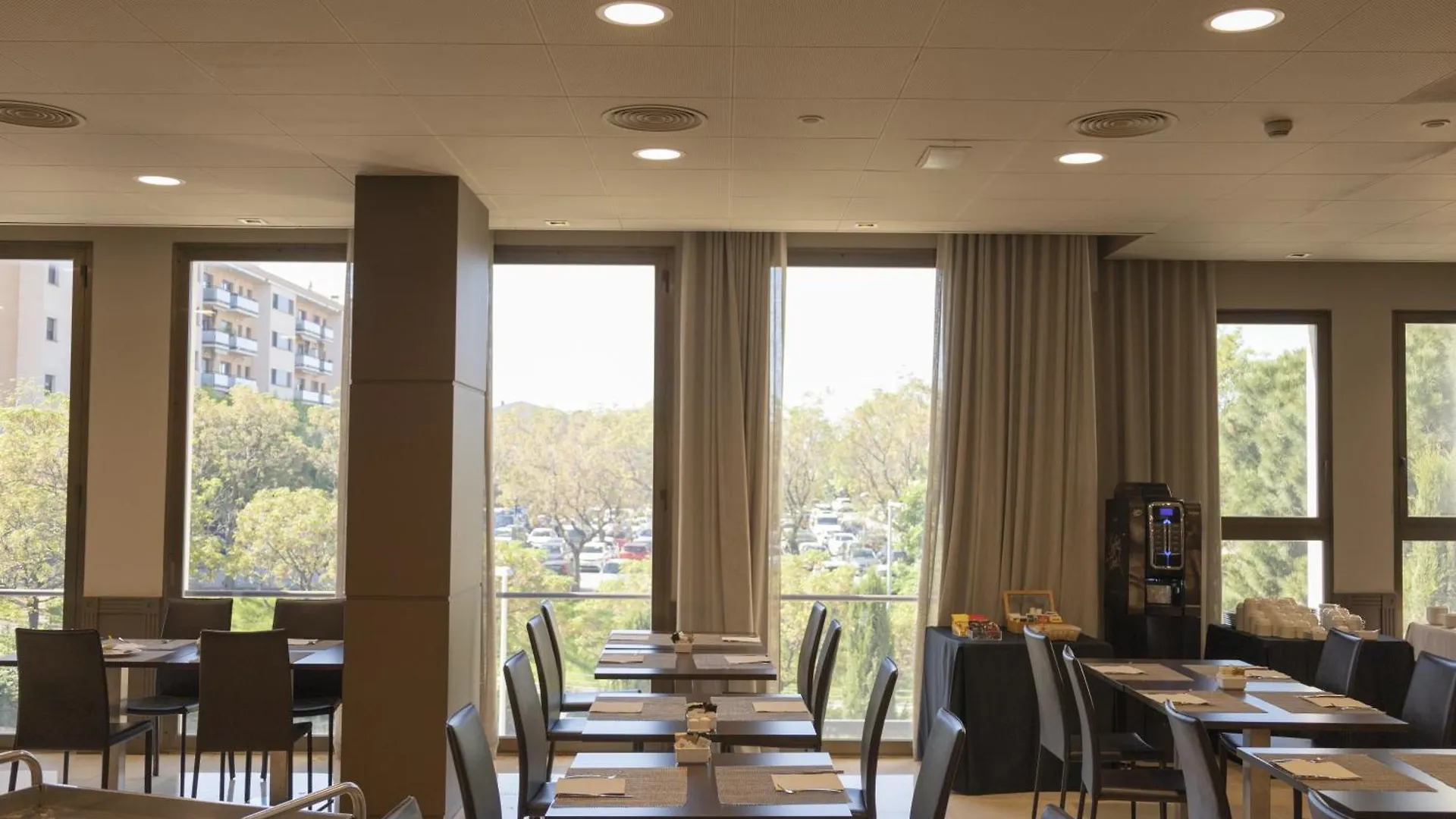 Hotel Best Western Premier Cmc Gerona