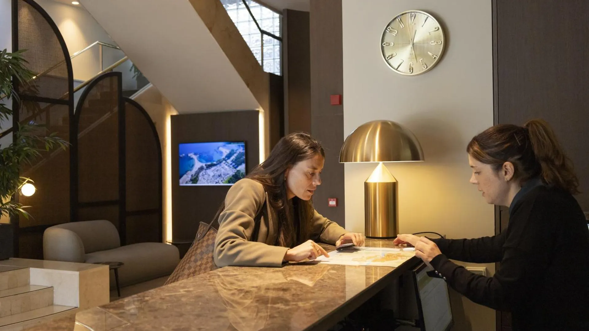 Best Western Premier Cmc Gerona