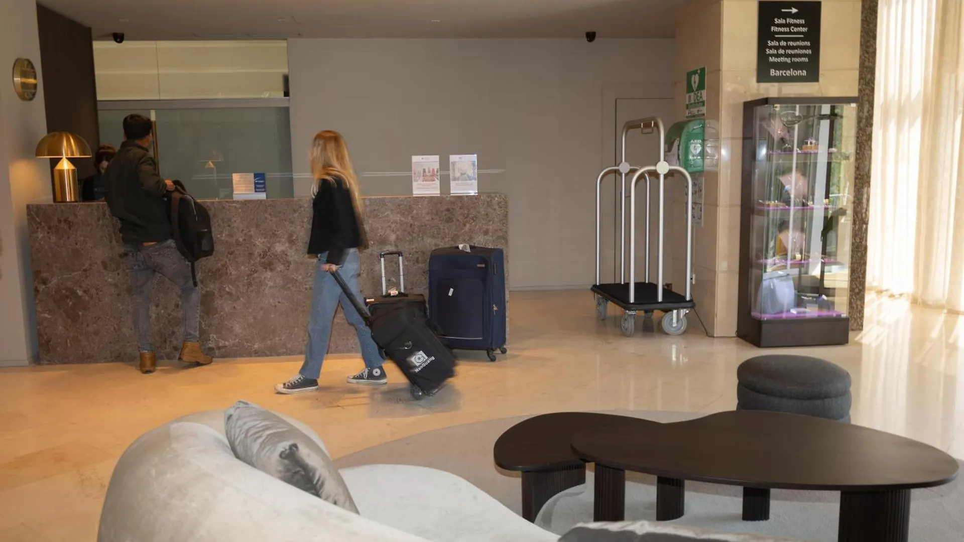 Best Western Premier Cmc Gerona Hotel