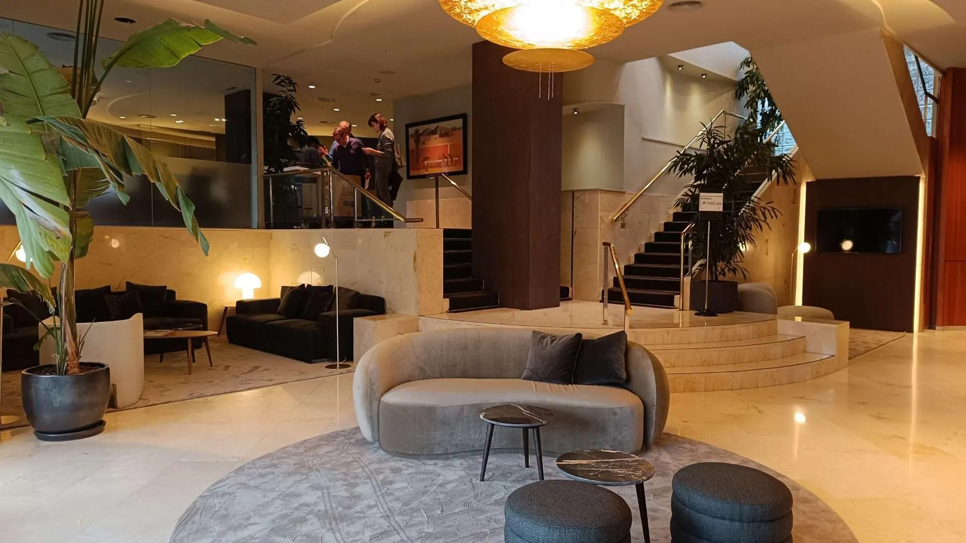 Best Western Premier Cmc Gerona Spanien