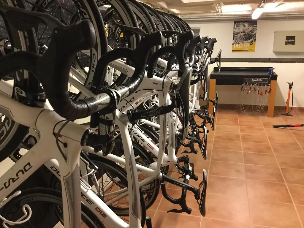Best Western Premier Cmc Gerona 4*,  Spanien