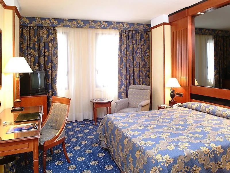 Best Western Premier Cmc Gerona Hotel