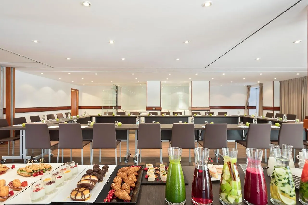 Best Western Premier Cmc Gerona Hotel