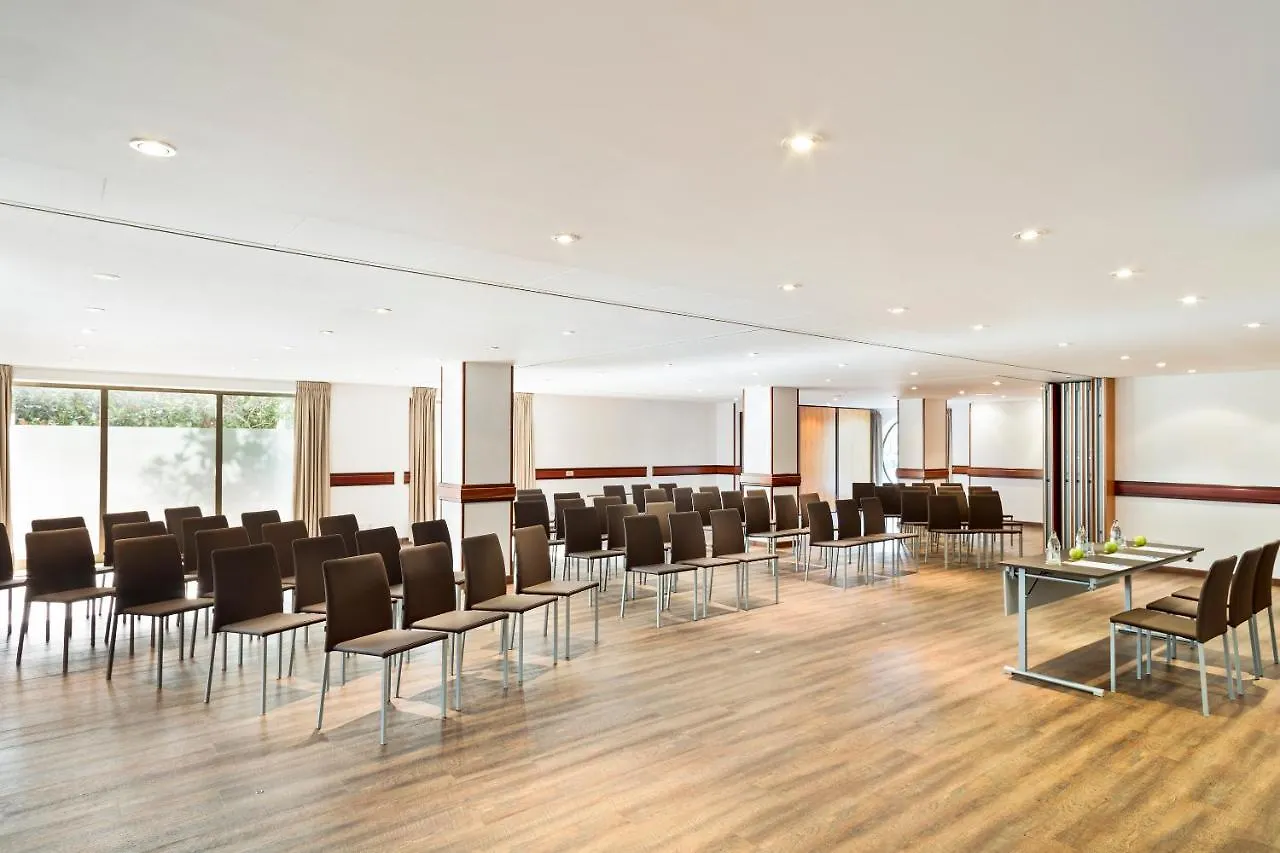 Best Western Premier Cmc Gerona 4*,