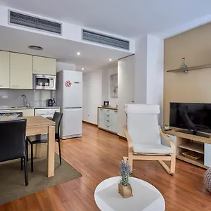  Apartment Little Spain